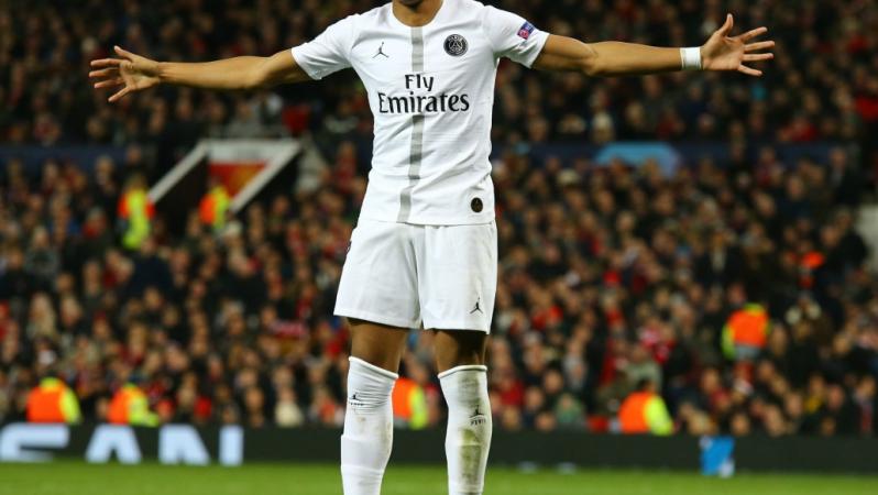 Kylian Mbappe Gives A Humble Interview 