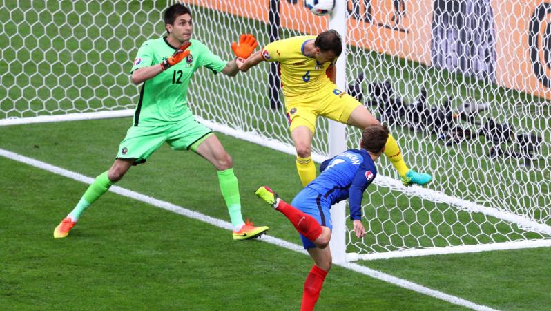 Near Miss Goals That Could Have Been Sick 