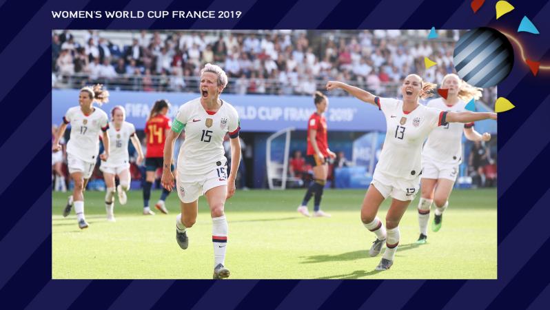 USA France Preview