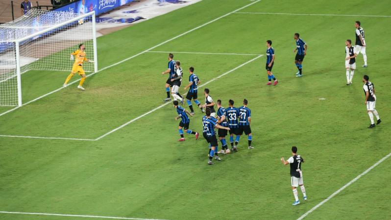 These Are Some Of The Best Free Kicks Of 2019 