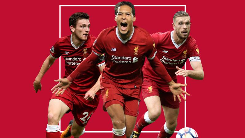 History Of Liverpool Chant You'll Never Walk Alone