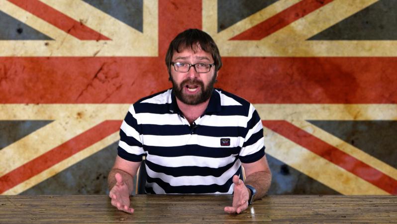 John Lally rants about the decline of grassroots football