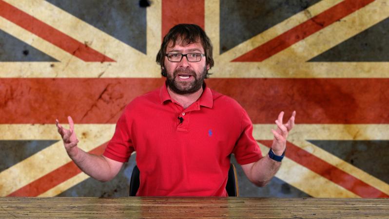 John Lally rants about referees who steal the spotlight from players