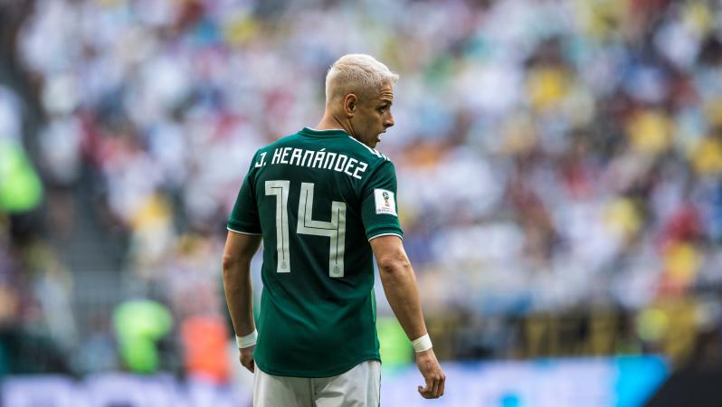 What's next for team Mexico?