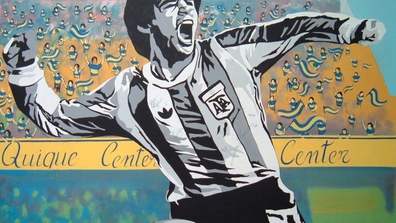 The Best World Cup Players