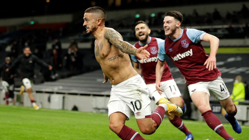 West Ham Comeback