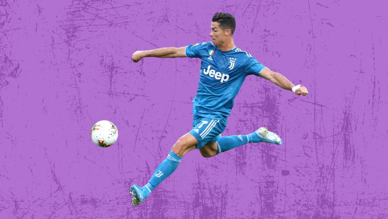 Fastest Soccer Shots