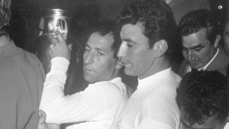 The Most Champions League Titles