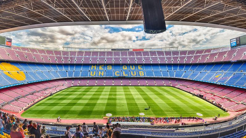 Camp Nou