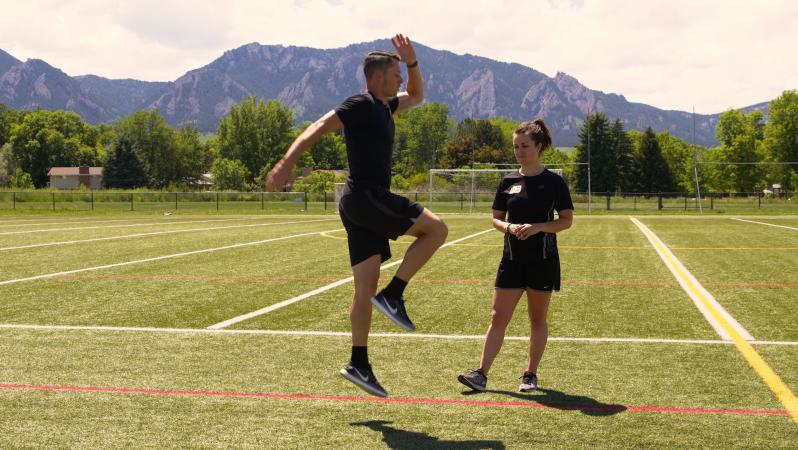 Prevent Achilles Tendon Injuries