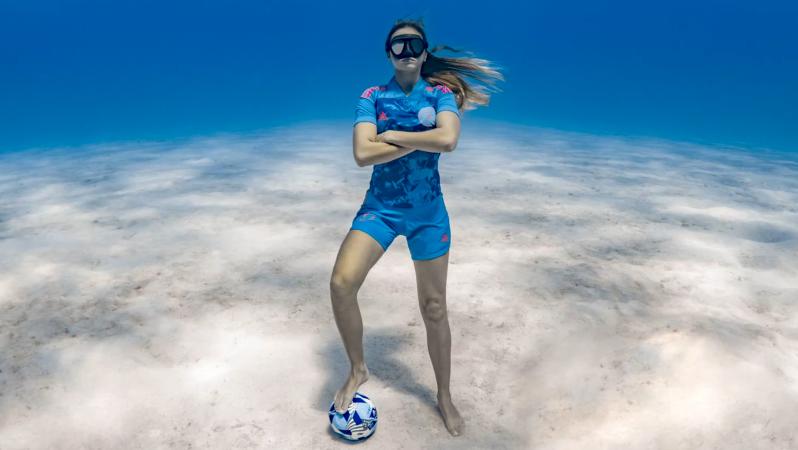 New Inter Miami Jersey