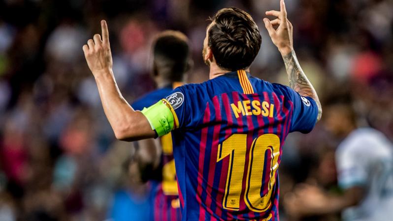 Best Champions League Moments