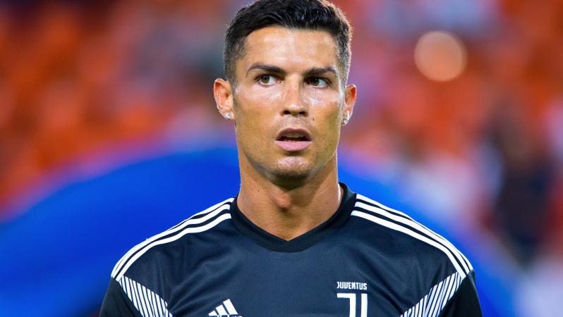 The Most Popular Athlete In The World