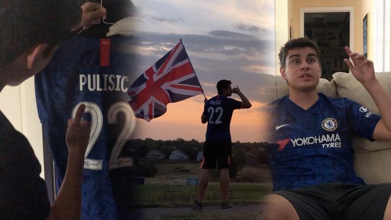 Perfect Premier League Morning