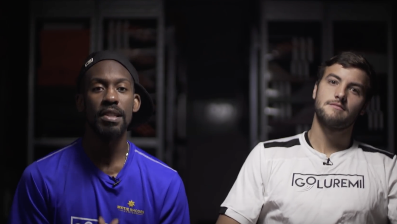 @TeamGoluremi & @GOLUREMI