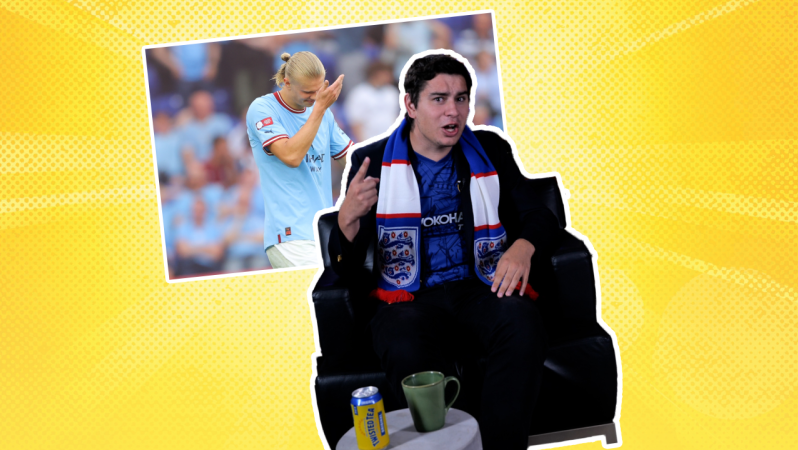 Tea Time With David Episode 23