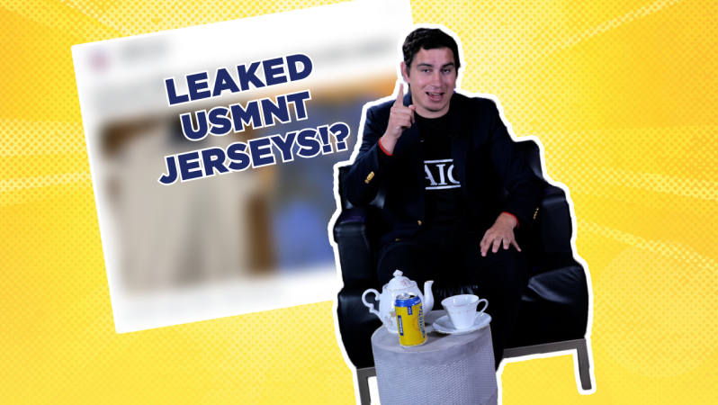 Tea Time With David Episode 24