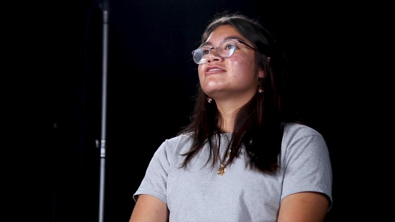 Frida Aguilar-Ximello