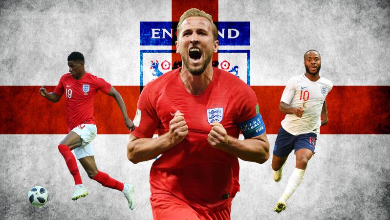England Preview vs Panama