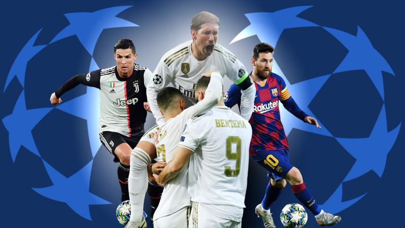 Champions League Explainer