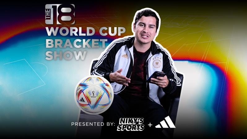 WC Bracket Show Ep. 6