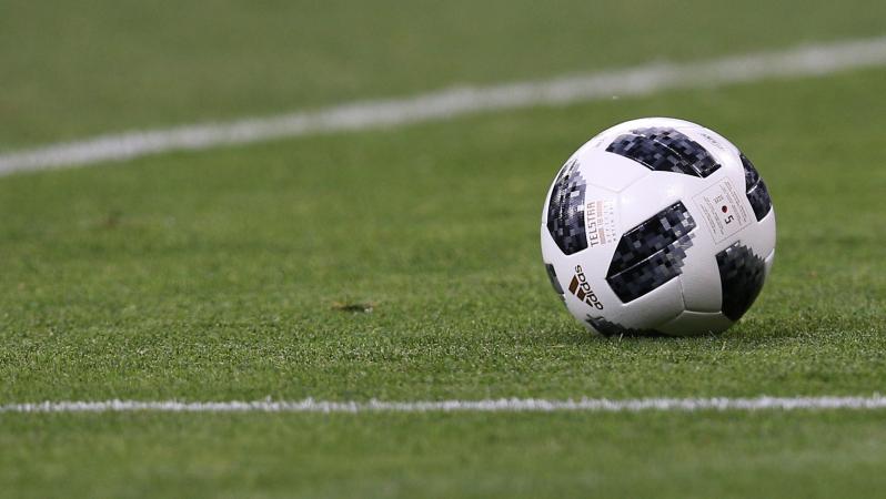 Official World Cup Soccer Ball