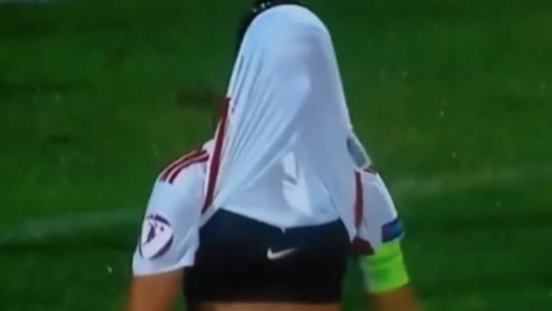 Cómo Los Jugadores Se Ven A Sí Mismos