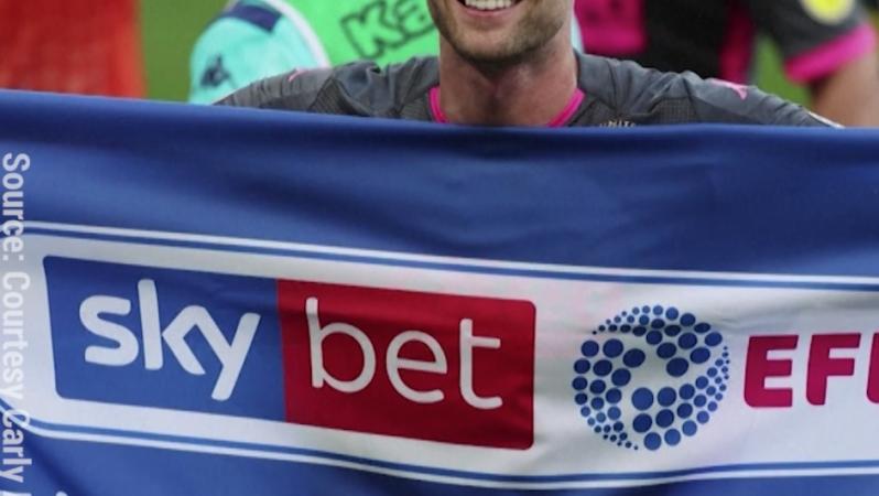 Leeds promoted to the EPL