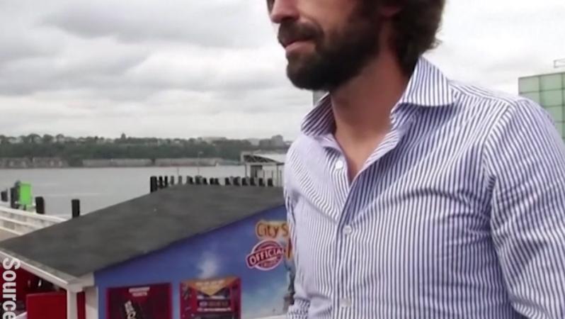 Pirlo Juventus Manager