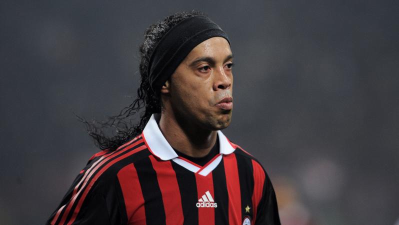Ronaldinho Gaucho