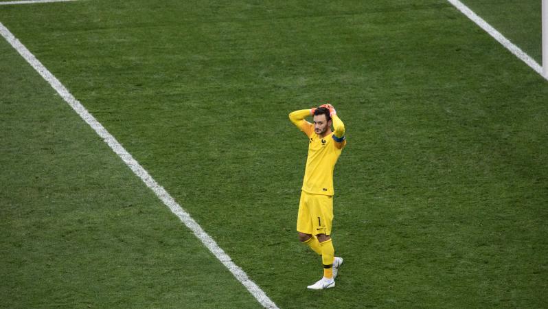Hugo Lloris