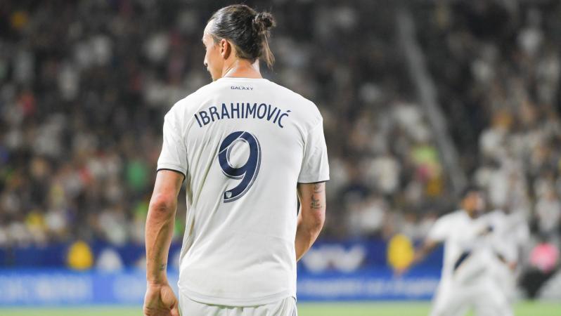 Zlatan Ibrahimović 