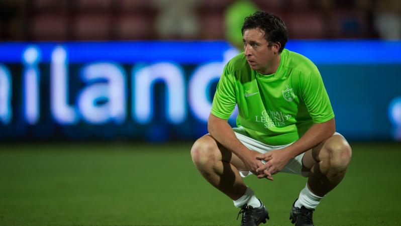 Robbie Fowler