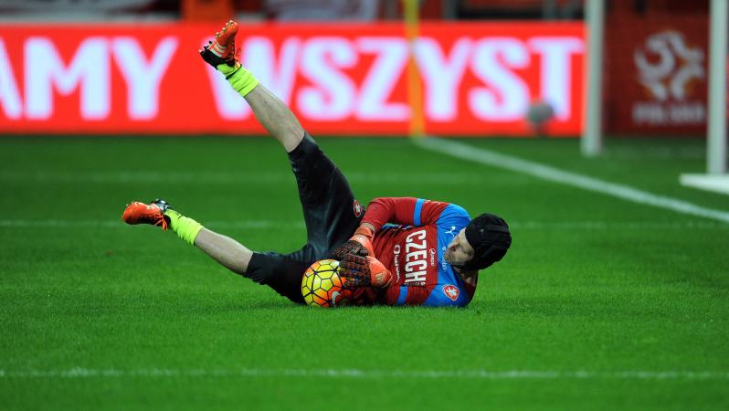 Petr Cech 