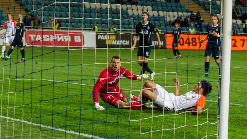 Embarrassing Own Goals