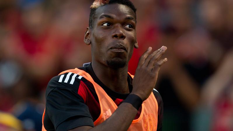 Paul Pogba
