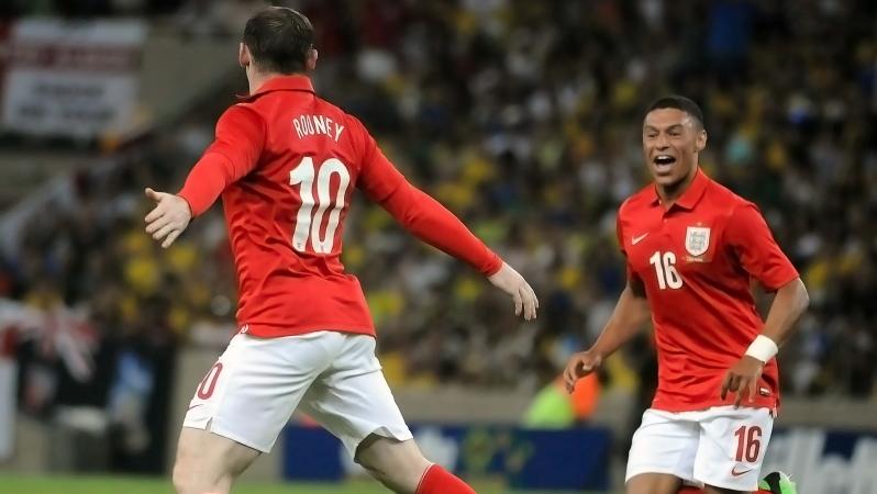 Failed Goal Celebrations