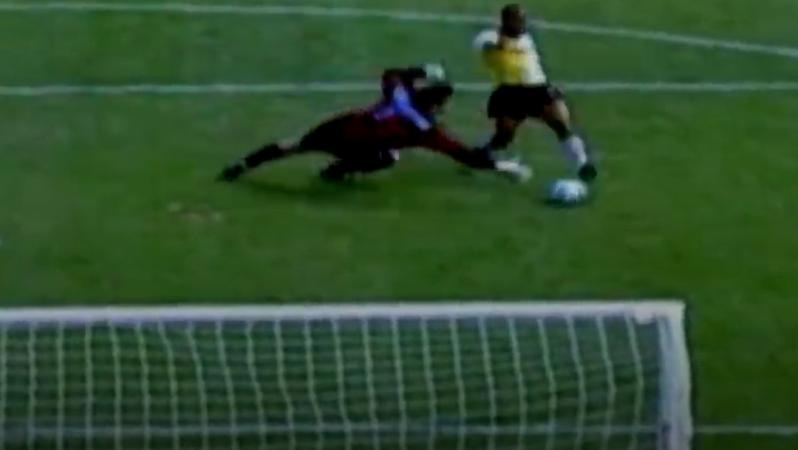 MLS Penalty Run Up Explained