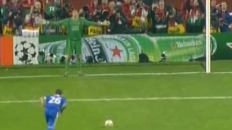 Worst Penalty Kicks