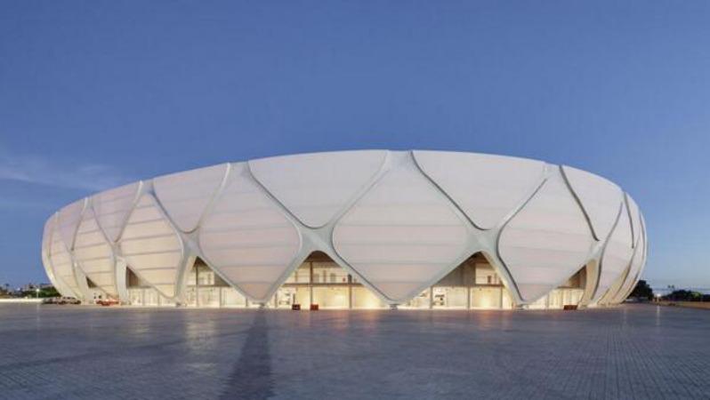 Arena da Amazonia 
