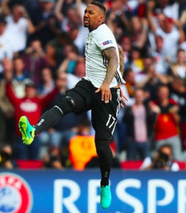 Jérôme Boateng