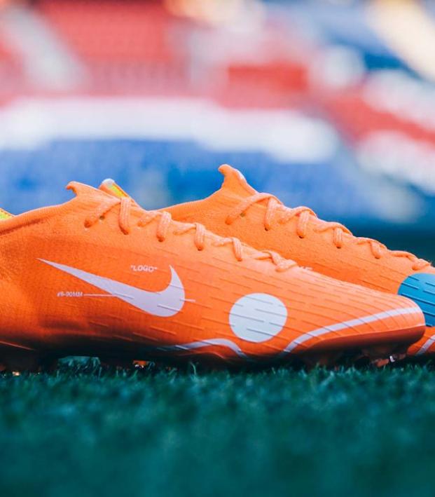 Nike Mercurial Vapor 360 Virgil Abloh