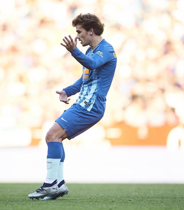 Antoine Griezmann