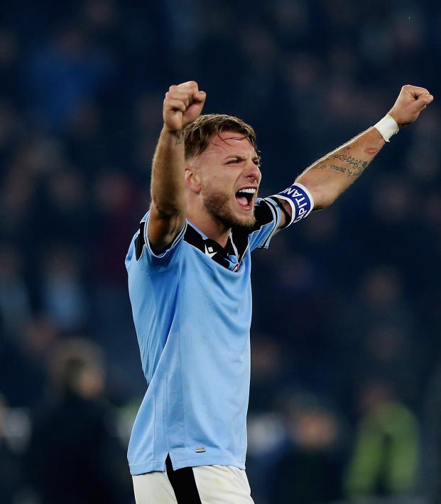 Ciro Immobile