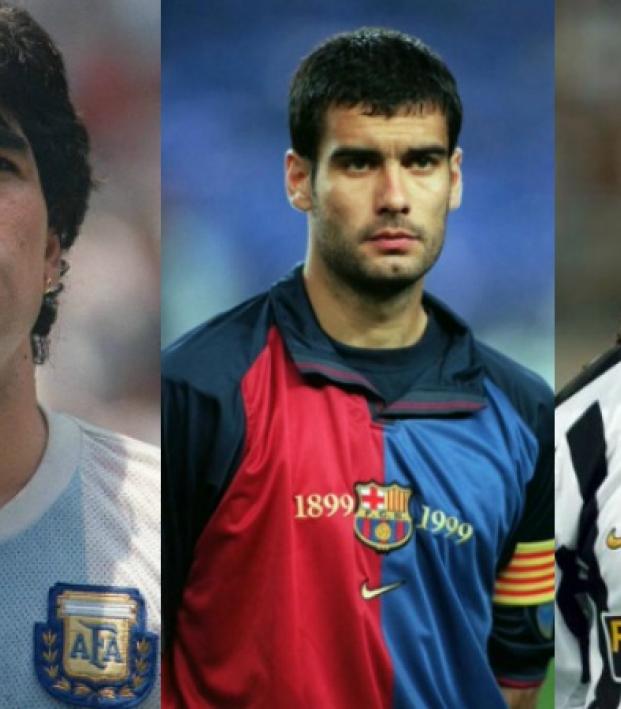 5 Famous Footballers Who Have Failed Drug Tests