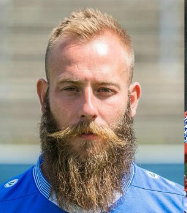 The 12 Greatest Beards In Soccer Are Treasures Worth Ranking