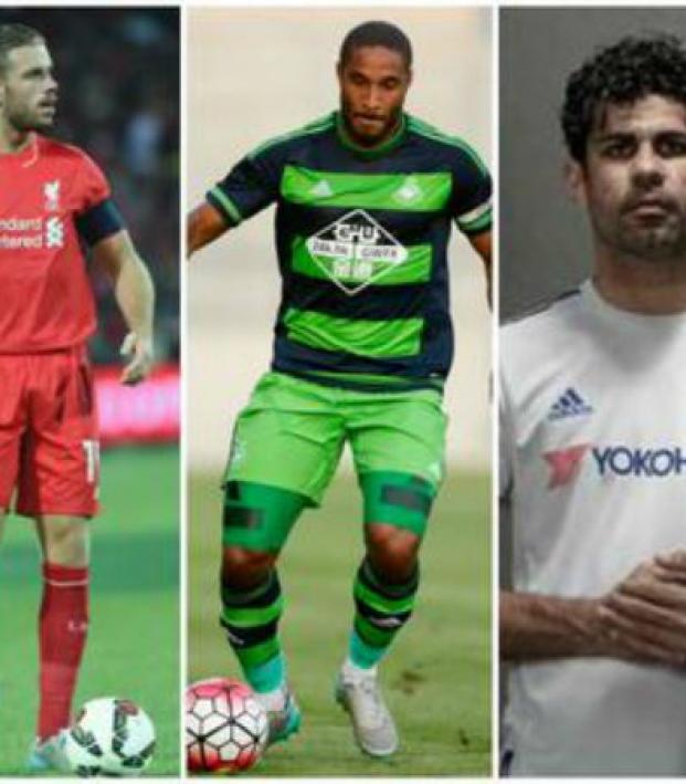 There Is An Astronomical Amount Of Money In Shirt Sponsorships This Year The18