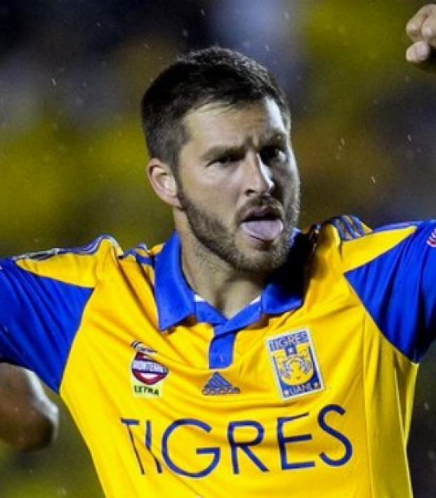 Watch These Two Amazing Gignac Goals Against Chiapas in Liga MX