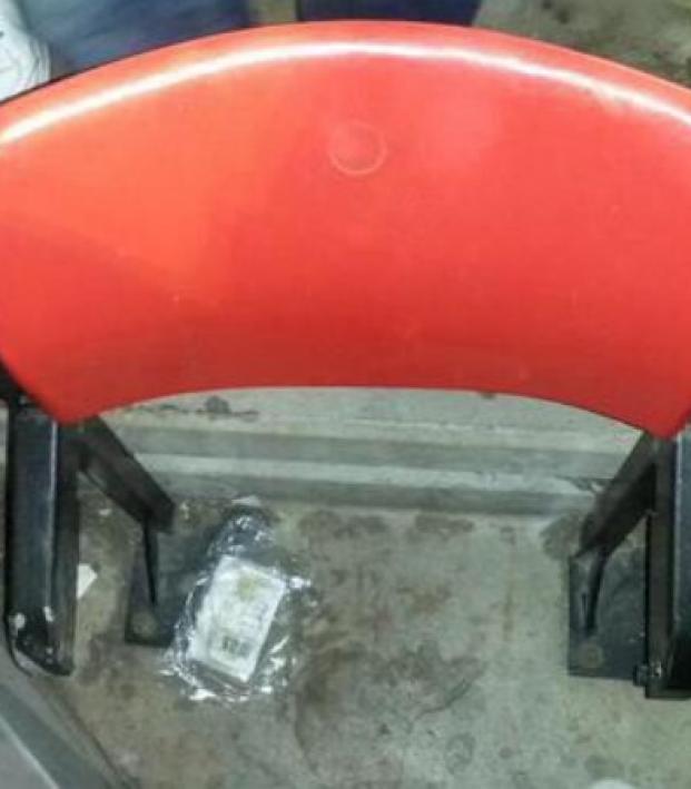 The Worst Seat In The Prem And Other Terrible Seats The18