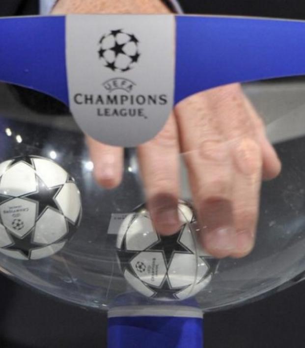 New Champions League Seeding Is Better. Here Is Why. | The18